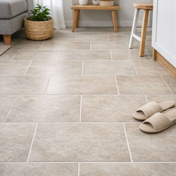 Carrelage 30x45 : les avantages d’un format polyvalent