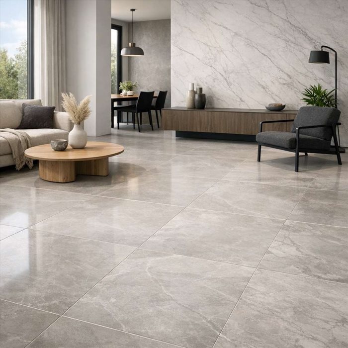 Pourquoi choisir un carrelage grand format ? Guide complet