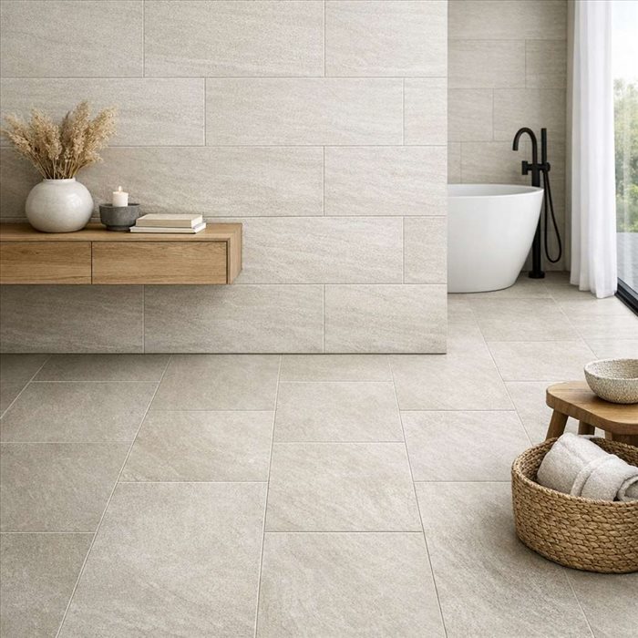 Carrelage 30x90 : pourquoi choisir ce format tendance ?