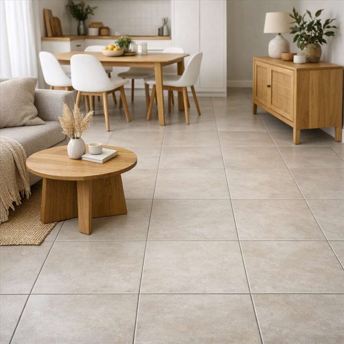Carrelage 40x40 : comment l’utiliser dans chaque pièce 