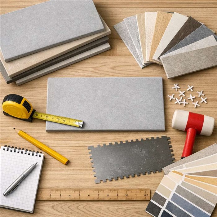 Carrelage 15x30 : comment bien le choisir pour chaque pièce
