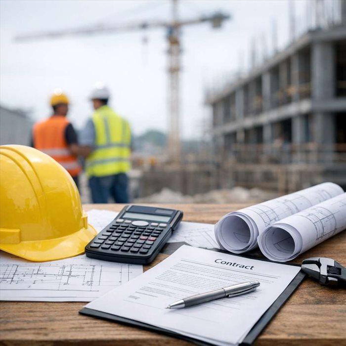 Indice BT07 : définition, usage et enjeux dans les travaux