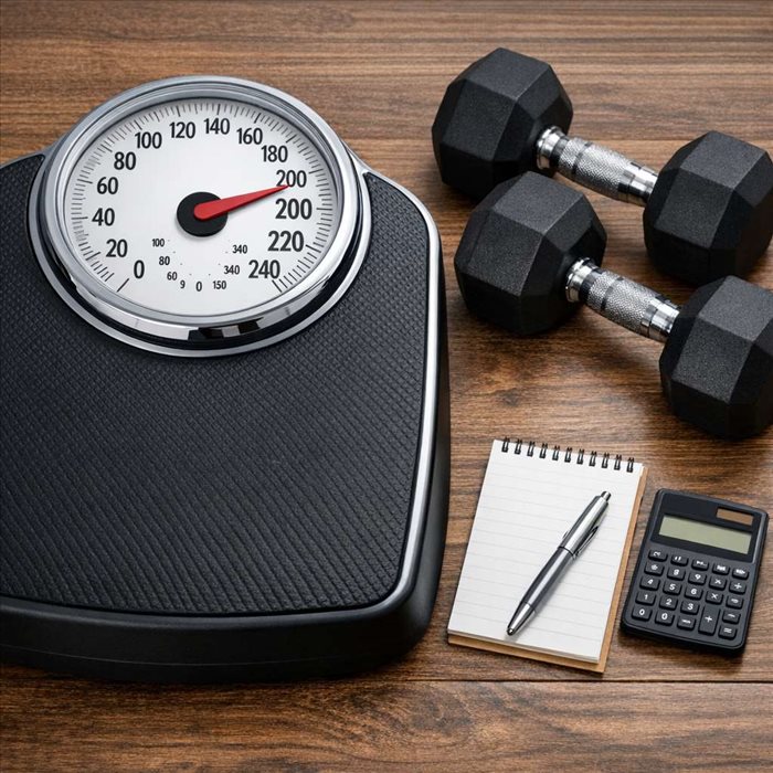200 lbs en kg : conversion exacte et simple à retenir