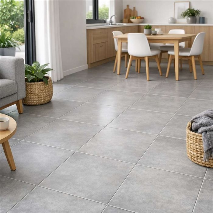 Carrelage 50x50 : comment bien le choisir et le poser